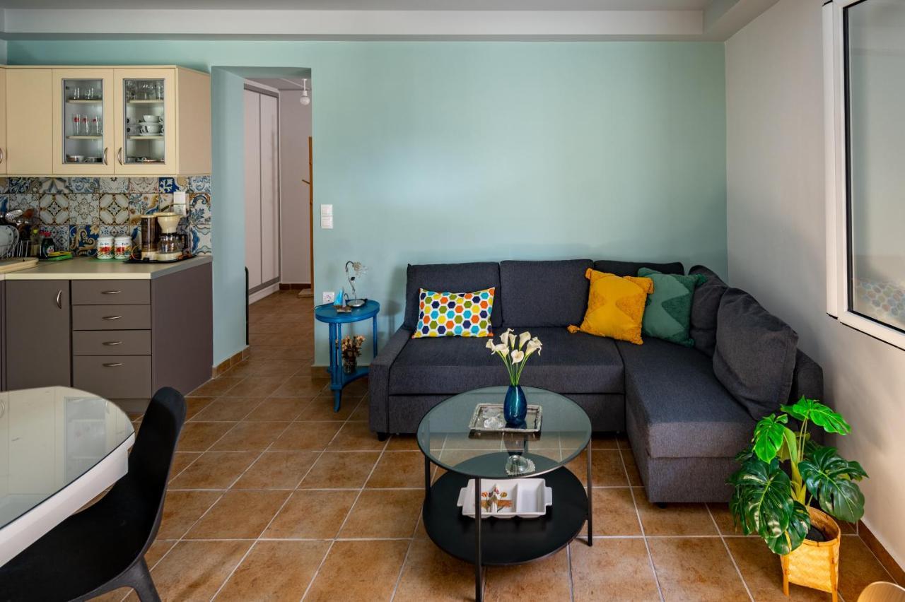 Casa Marietta *