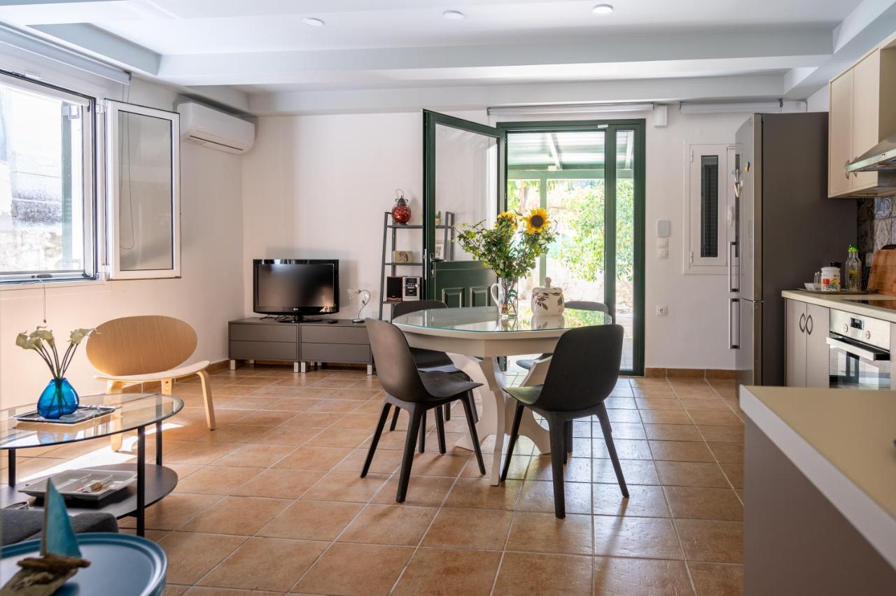 Casa Marietta Ferienhaus Zakynthos