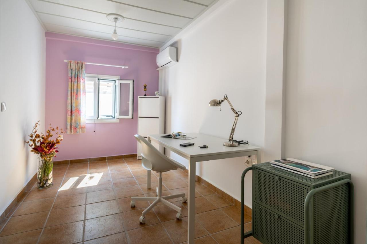 Casa Marietta