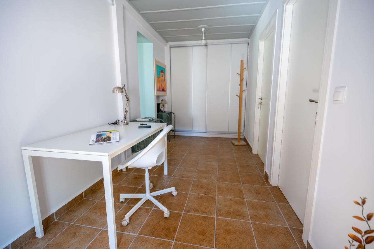 Casa Marietta
