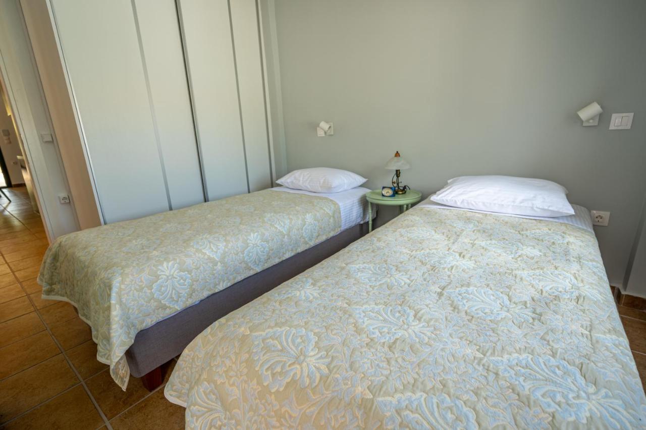 Ferienhaus Casa Marietta Zakynthos