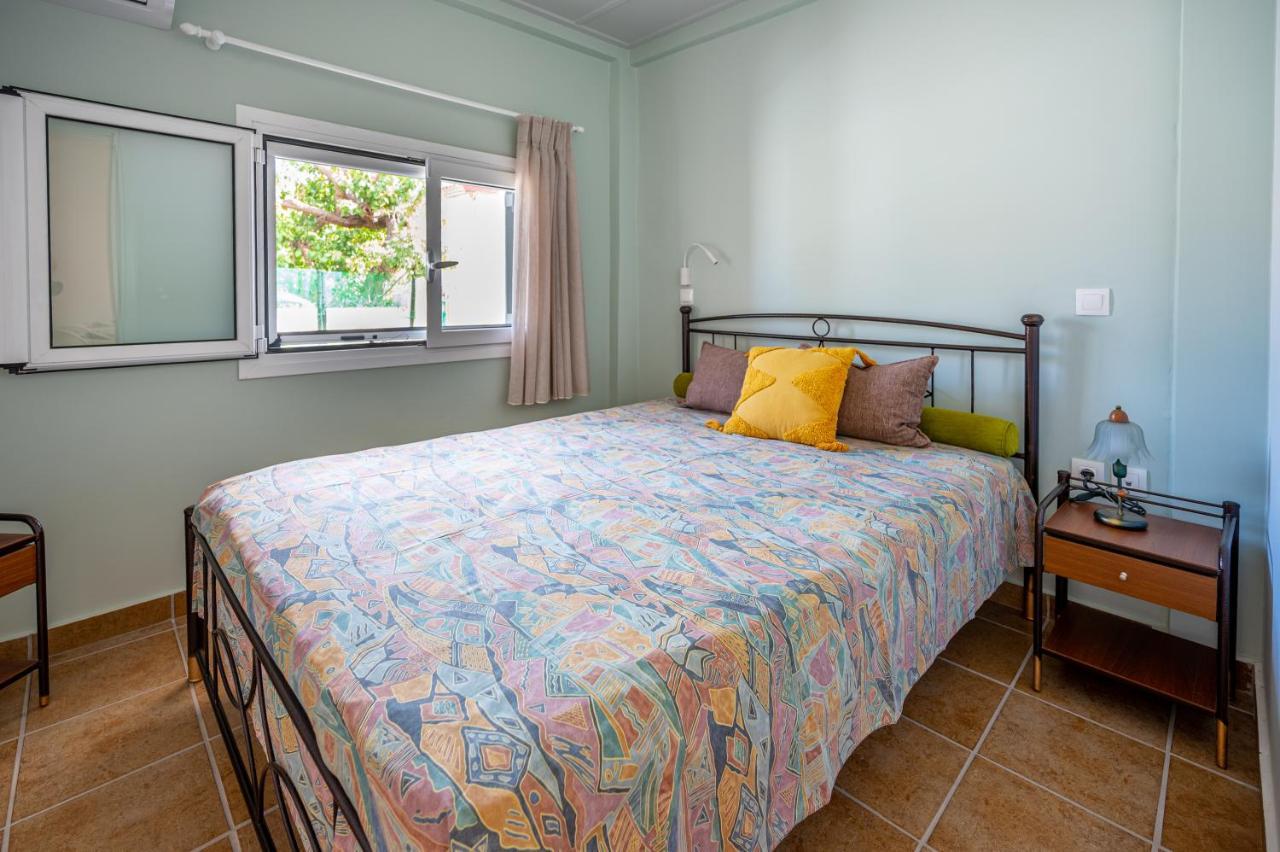 Casa Marietta Ferienhaus Zakynthos